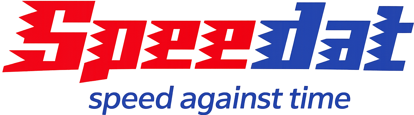 Speedat Logo